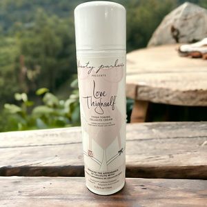 Booty Parlor Thigh Cream